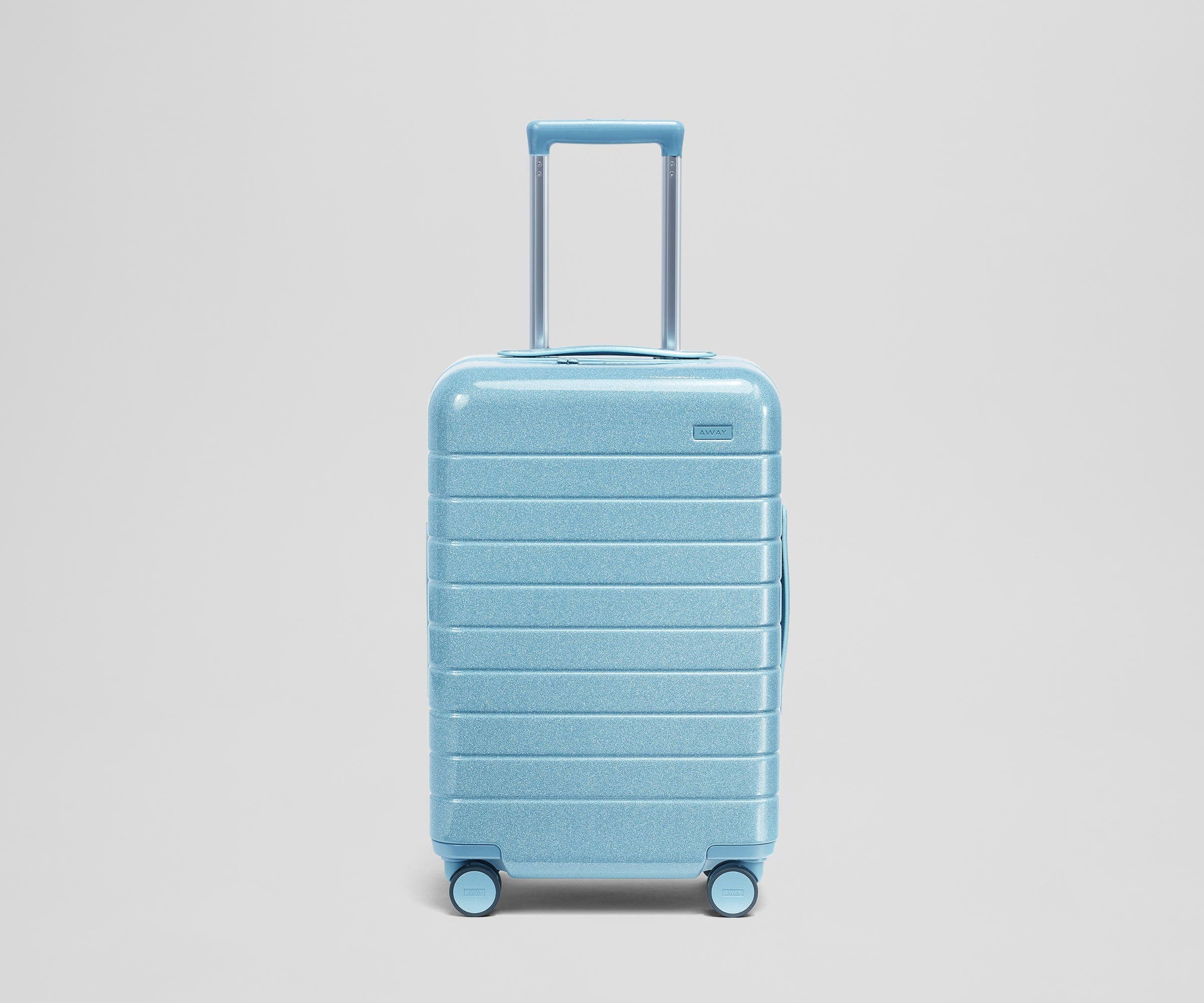Best Carry-On Luggage for Travel - Lightweight & Durable Suitcase for Airplane, Business Trips & Weekend Getaways