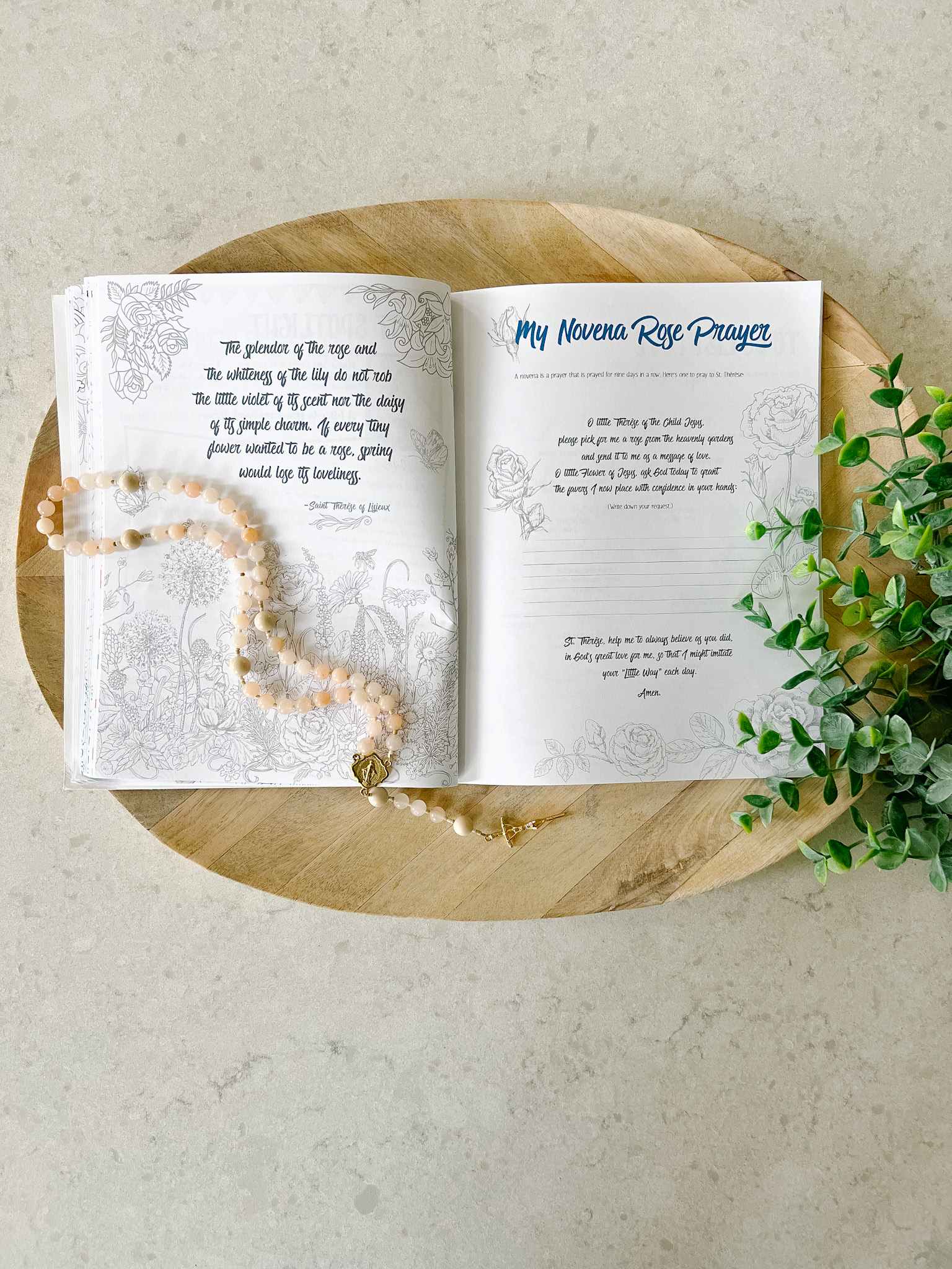 Be Yourself! A Catholic Girl's Journal for Faith, Reflection & Growth – Perfect for Prayer, Bible Study & Personal Development