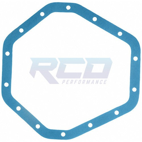 Fel Pro 14 Bolt AAM 10.5 Ring Gear Differential Cover Gasket - Heavy Duty Replacement for Truck & SUV Axles - Perfect for Off-Roading, Towing & Performance Upgrades