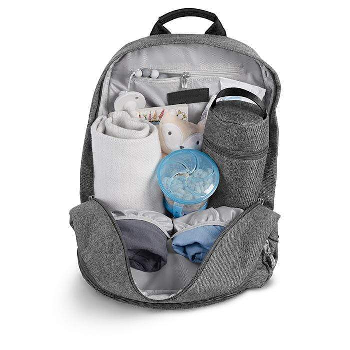 UPPAbaby Diaper Changing Backpack - Stylish & Functional Baby Essentials Organizer for On-the-Go Parents | Perfect for Travel, Daycare & Outdoor Adventures