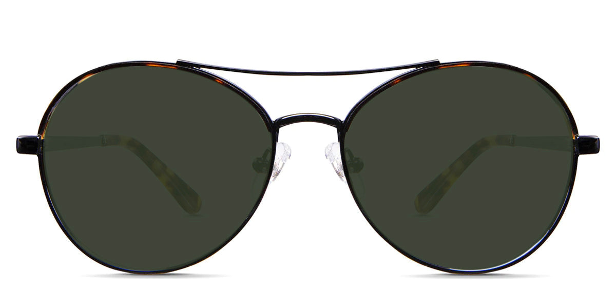Wilson Women's Prescription Sunglasses - UV Protection, Polarized Lenses, Lightweight & Stylish for Driving, Outdoor Sports & Everyday Wear