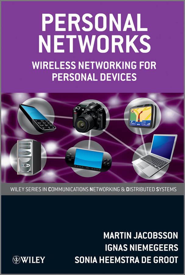 Best Wireless Networking Solutions for Personal Devices - Secure & Fast Connectivity for Smartphones, Tablets & Laptops | Perfect for Home, Office & Remote Work