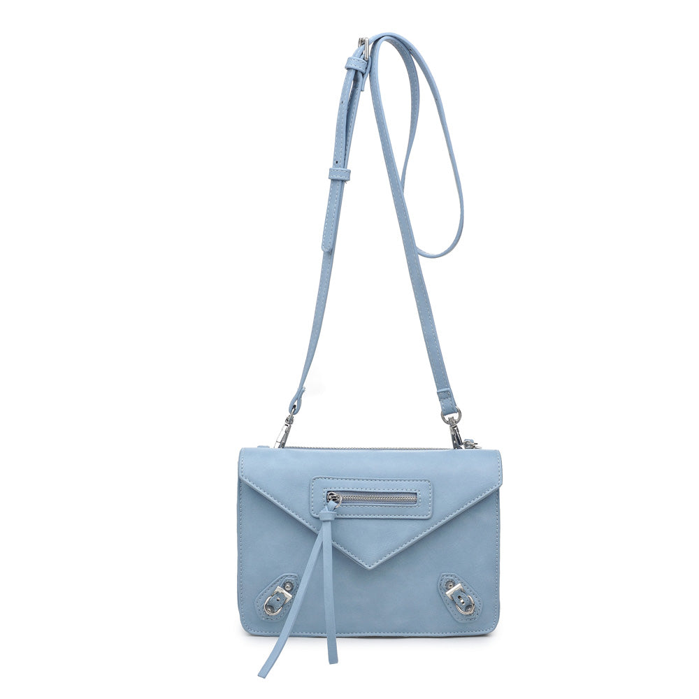 Stylish & Durable Porter Crossbody Bag for Women - Fashionable Leather Shoulder Purse - Perfect for Travel, Work & Everyday Use