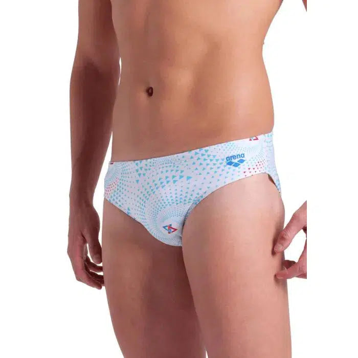 White Multi