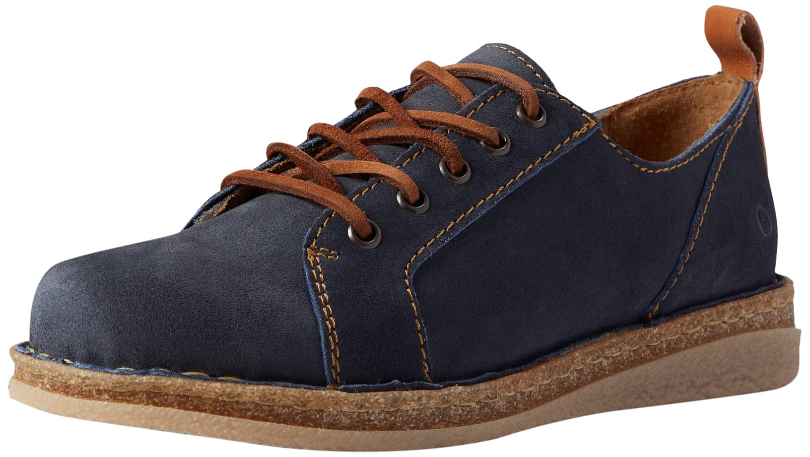 BORN Women's Isadora Comfortable Slip-On Loafers - Stylish Casual Shoes for Work, Travel & Everyday Wear