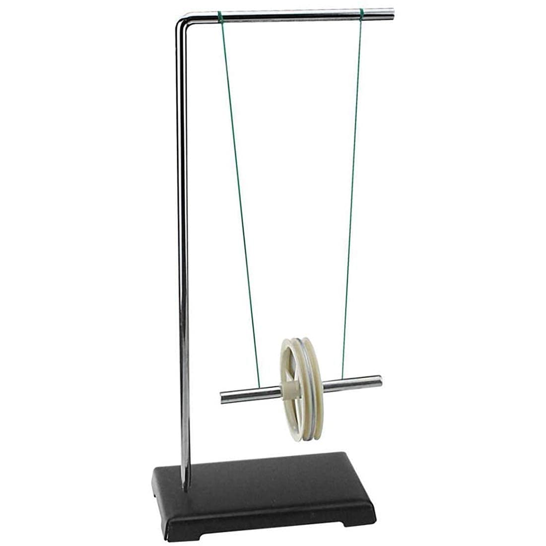 Rolling Model Physical Mechanics Kit - Kinetic Energy to Mechanical Energy Conversion Science Experiment Set for Kids & Students - Perfect for STEM Education, Classroom Labs & Home Learning Projects