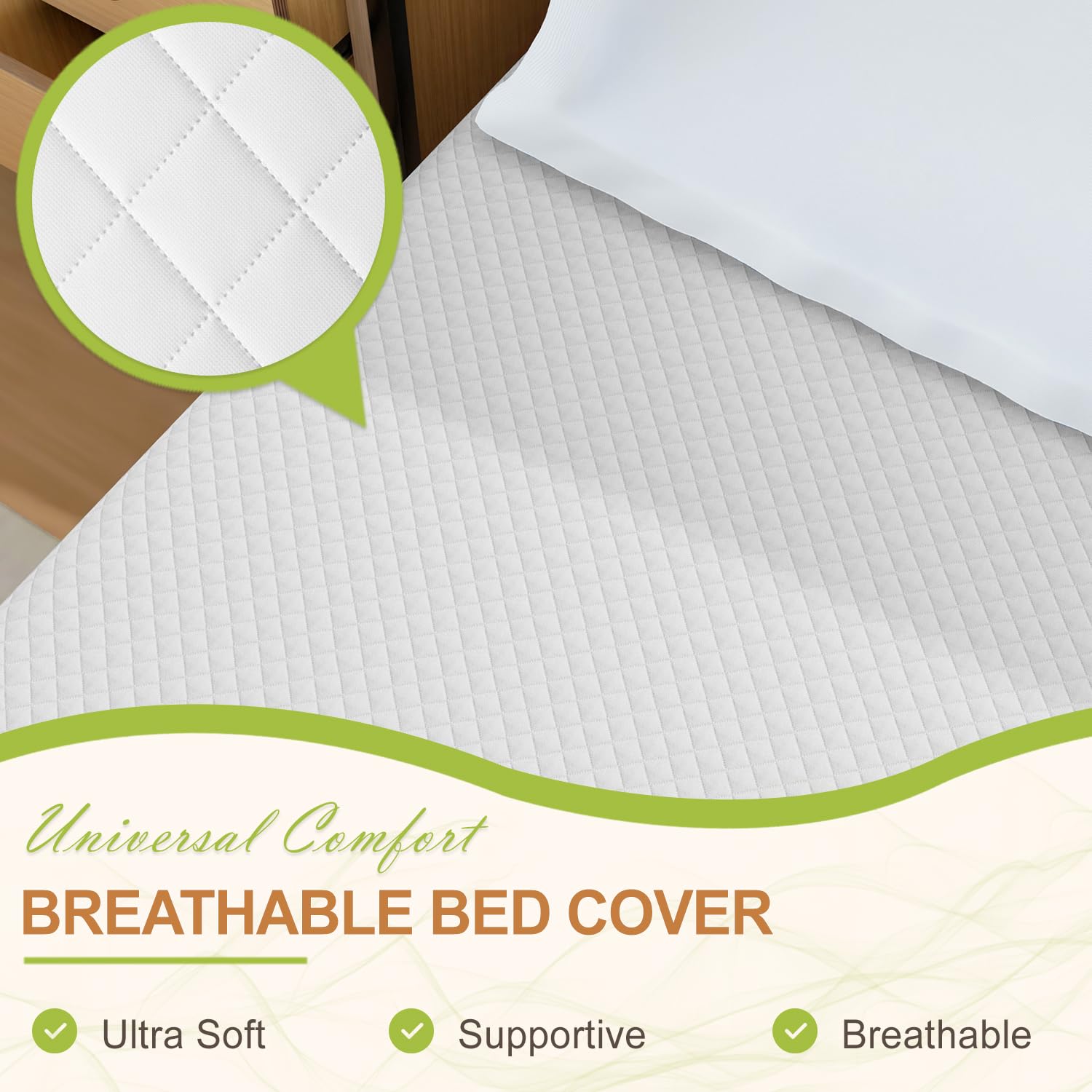 5 Inch Twin Size Gel Memory Foam Mattress - Cooling & Pressure Relieving - CertiPUR-US Certified - Bed in a Box (75