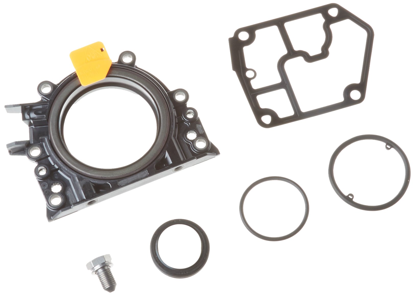 735.690 Gasket Set for Crank Case Replacement - High-Quality Engine Seal Kit - Perfect for Automotive Repair & Maintenance