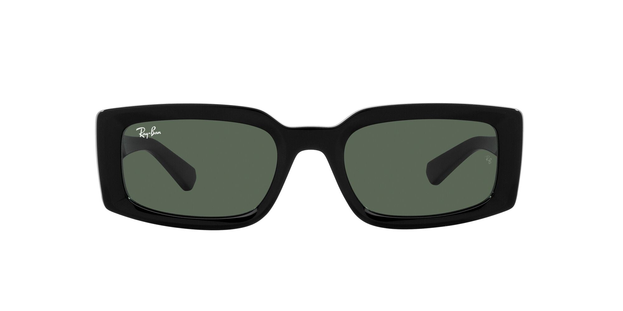 Ray Ban RB4395 Sunglasses - Polarized Aviator Style for Men & Women - UV Protection, Classic Metal Frame - Perfect for Driving, Travel & Outdoor Activities