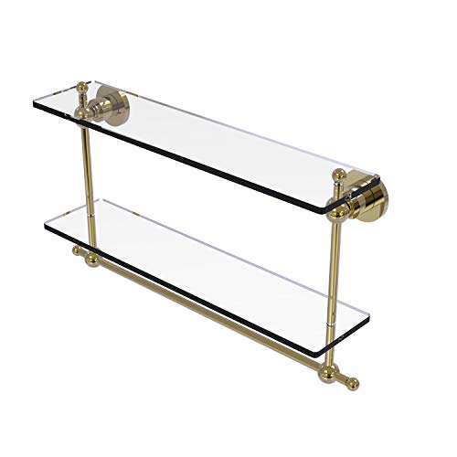 Unlacquered Brass