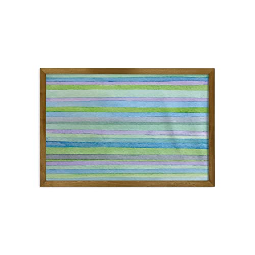 Blue Green Violet