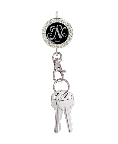 Monogram N