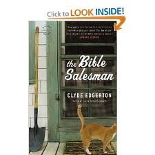 The Bible Salesman - Back Bay Books Reprint Edition | Inspirational Christian Gift for Men & Women, Bible Study & Daily Devotionals
