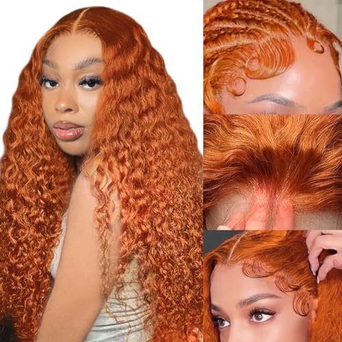 ginger