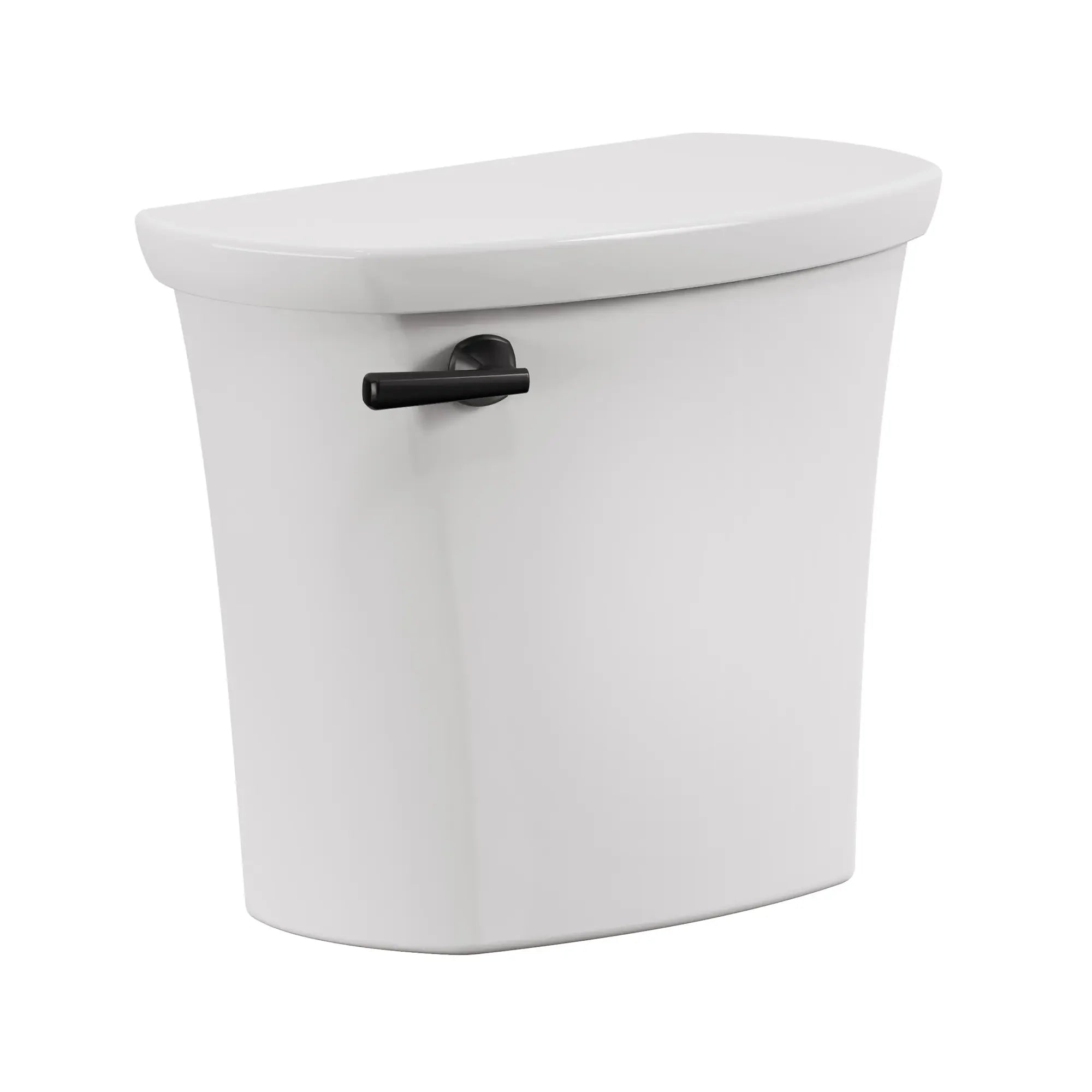 Edgemere® 1.28 GPF/4.8 LPF Water-Saving Toilet Tank - 12 Inch Rough-In Size for Bathroom Renovation | Perfect for Residential & Commercial Use