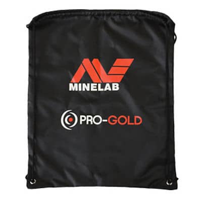 Minelab PRO GOLD Gold Panning Kit - 2 Gold Pans, Classifier & Accessories for Prospecting, Mining & Outdoor Adventures