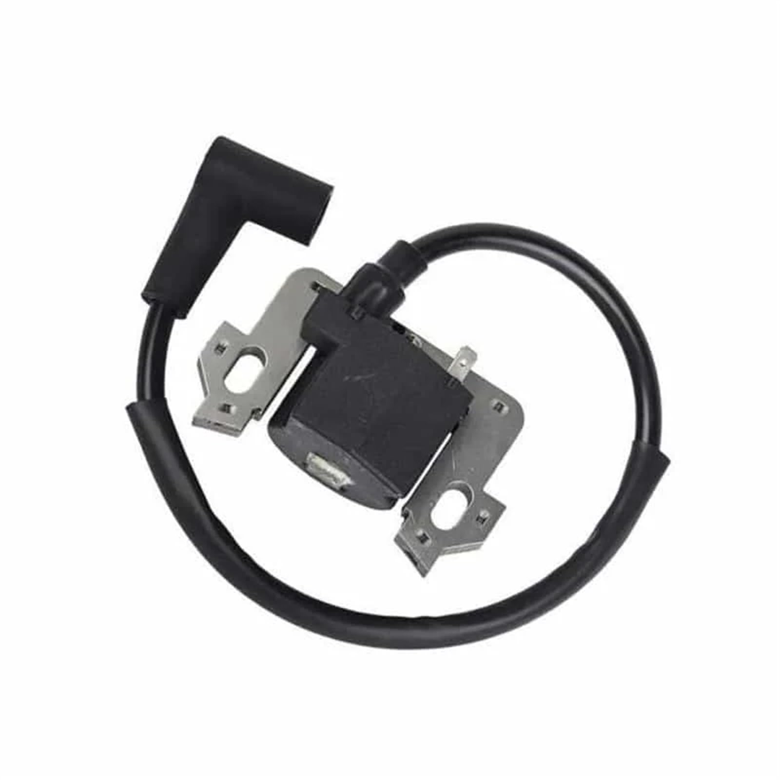 GCV135 Ignition Coil Compatible with Honda GCV160 GCV190 GC135 GC160 GC190 GV160 GV190 GSV160 GSV190 - High Performance Lawn Mower Replacement Part for Smooth Engine Start - Perfect for Lawn Mowers, Tillers, and Small Engine Equipment