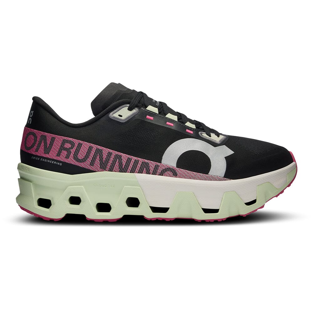 Men's On Running Cloudmonster Hyper - Lightweight Cushioned Running Shoes for Men - Perfect for Road Running, Training & Gym Workouts