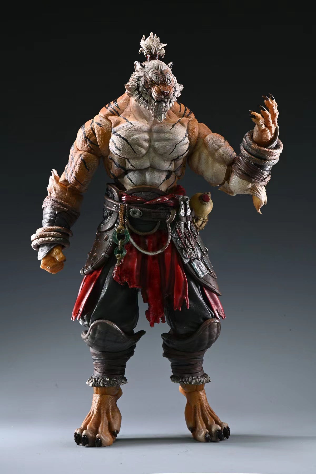 1/12 Scale 8
