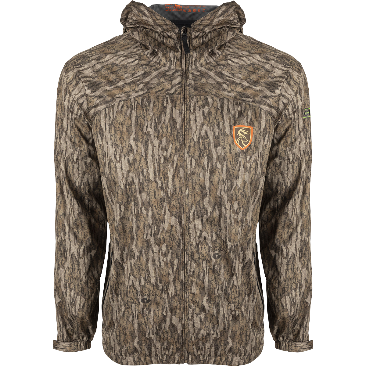 Mossy Oak Bottomland