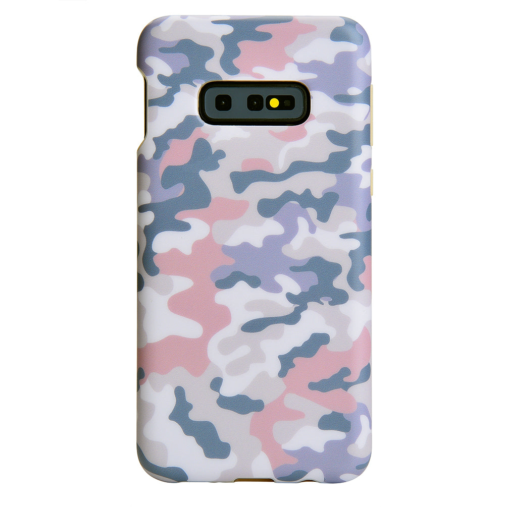 Nude Camo Samsung Galaxy Phone Case - Slim Protective Cover for Samsung Galaxy [Model] | Perfect for Outdoor, Travel & Everyday Use