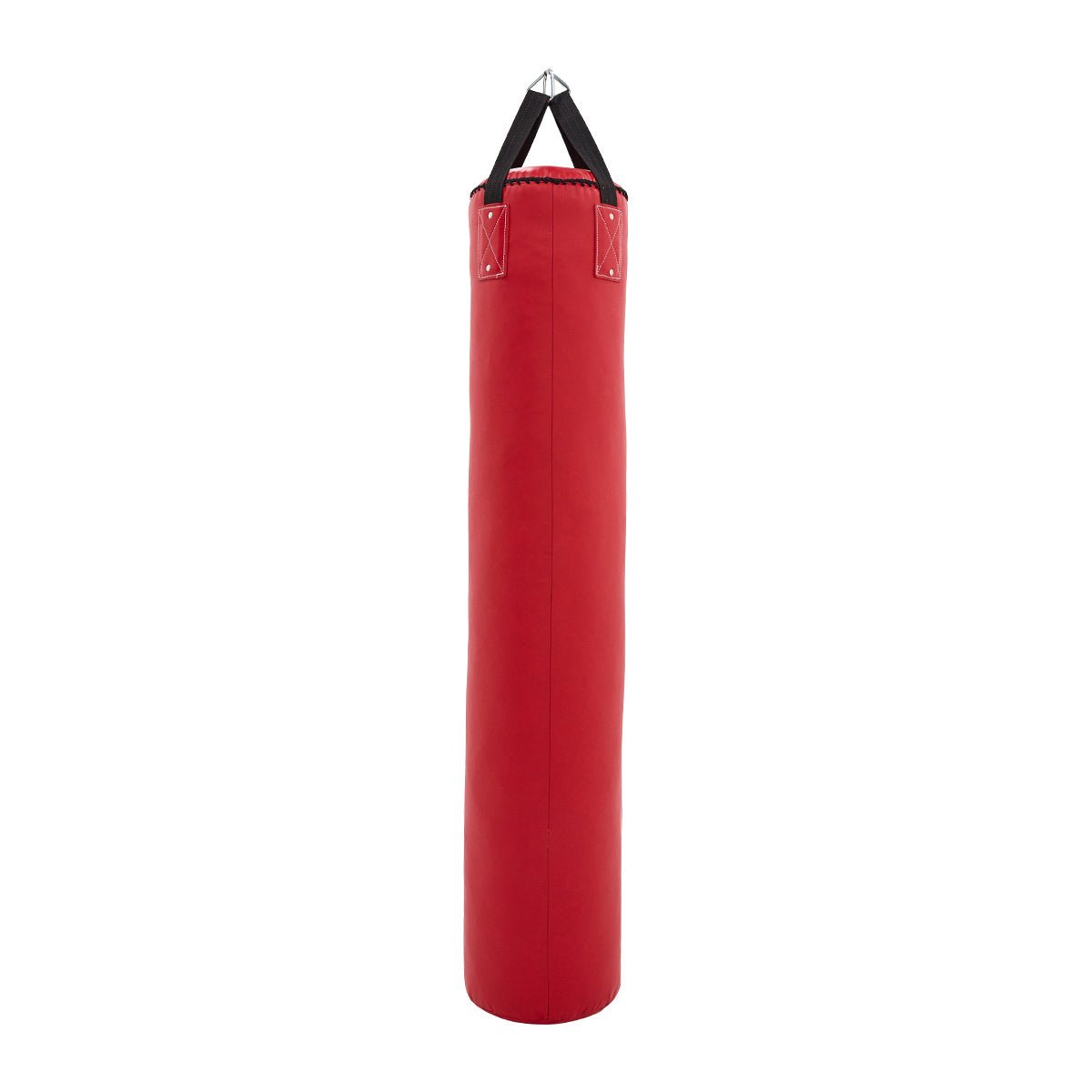 CREED 100 lb. Foam Lined Muay Thai Heavy Punching Bag for MMA, Kickboxing & Home Gym Training - Durable Training Equipment for Fighters & Fitness Enthusiasts