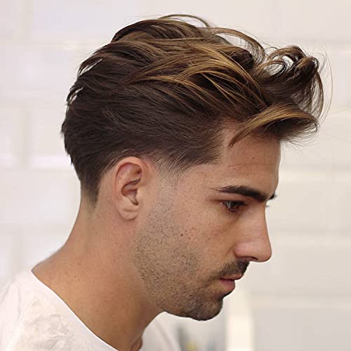 #18 Dark Blonde Color