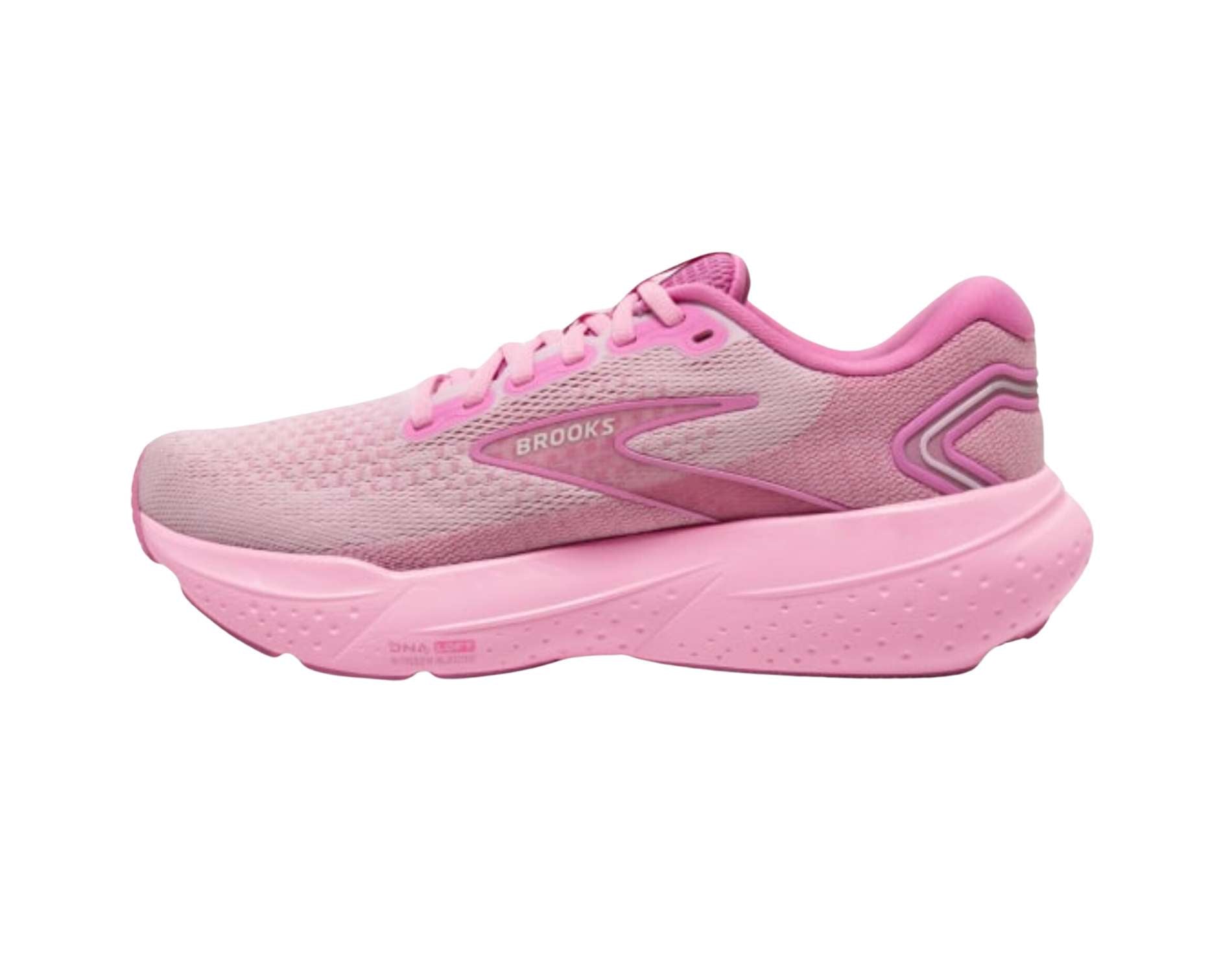 Brooks Glycerin 21 Women's Running Shoes - Premium Cushioned Road Running Sneakers for Women - Perfect for Long Distance Running, Jogging & Workouts