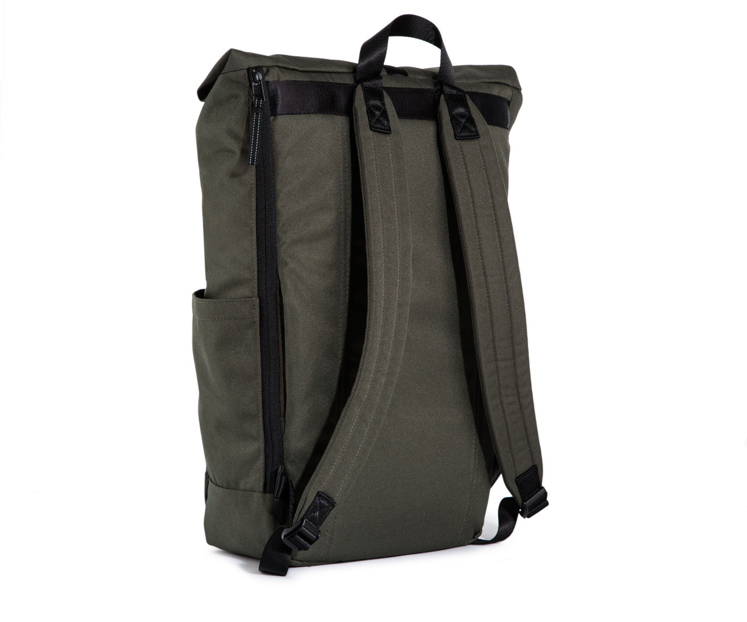 Timbuk2 Tuck Pack - Lightweight Water-Resistant Laptop Backpack for Commuters, Travel & Work | Durable Everyday Carry Bag for Men & Women