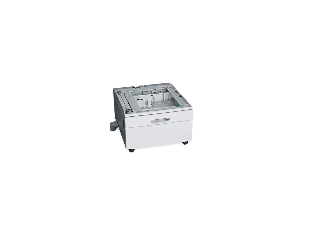 Lexmark KD8138 Media Drawer and Tray - Premium Paper Storage Solution for Office Printers | Ideal for High-Volume Printing & Document Organization