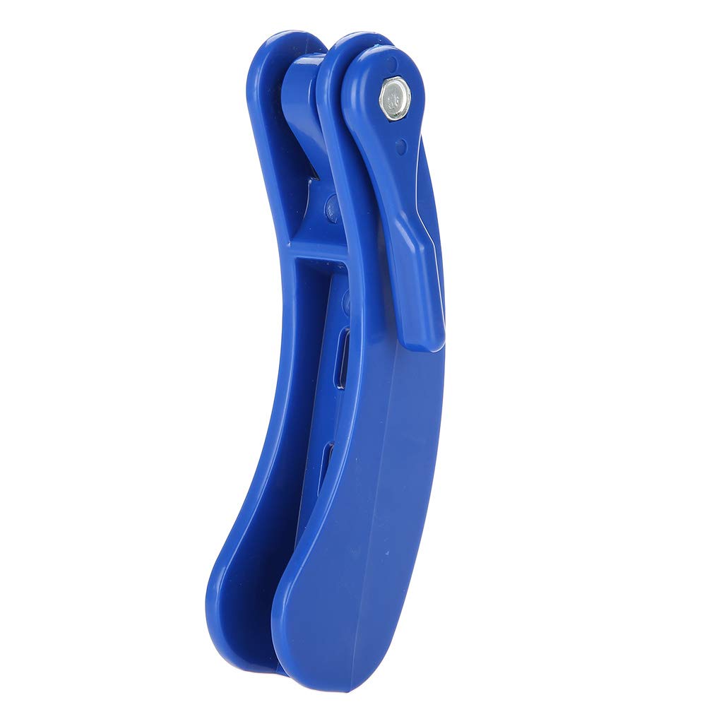 Durable Key Assist Tool - Practical Key Turner Aid for Arthritis & Elderly - Easy Door Opening & Key Storage - Ideal for Seniors with Limited Mobility
