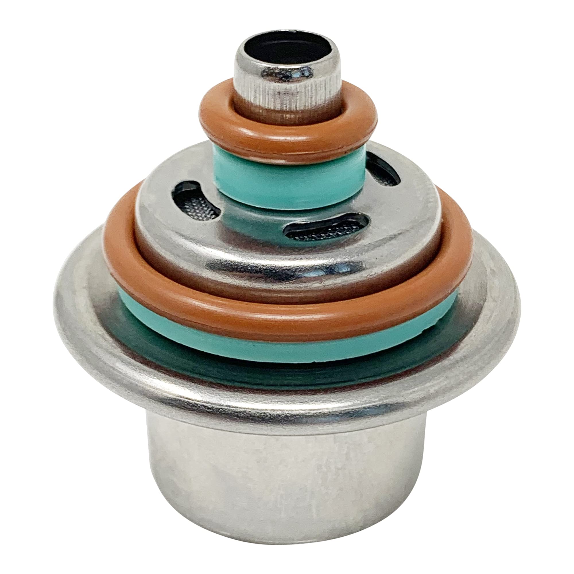 FPF Fuel Pump with Pressure Regulator for 2003-2009 Arctic Cat Bearcat T660 Panther Jaguar Z1 Snowmobile - Replacement for 1670-531 - Perfect for Winter Trail Riding & Deep Snow Adventures