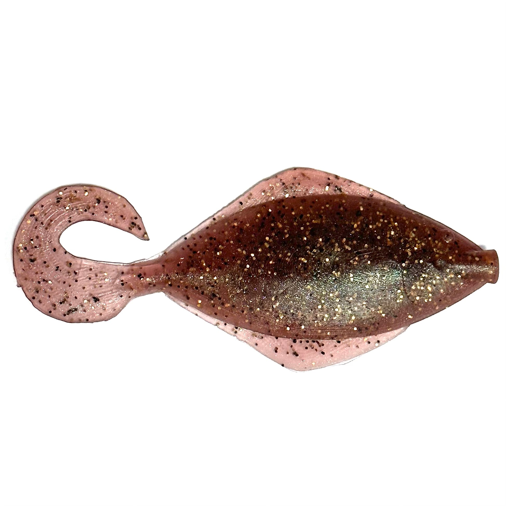 Madame Lure Sand Dabs - Premium Fishing Lures for Saltwater & Freshwater - Perfect for Bass, Trout, and Walleye Fishing - Ideal for Anglers and Outdoor Enthusiasts