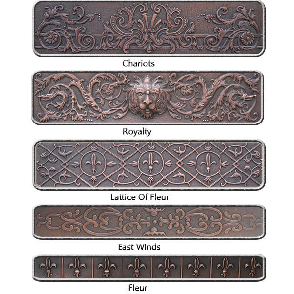 Handcrafted Copper Double Slipper Bathtub SCB S2 - Vintage Style Freestanding Soaking Tub for Luxurious Bathroom Relaxation | Perfect for Master Bathrooms, Spa Retreats & Romantic Getaways