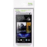HTC One Screen Protector - Tempered Glass, Anti-Scratch, HD Clear, Full Coverage - Perfect for Daily Use, Gaming, and Outdoor Activities