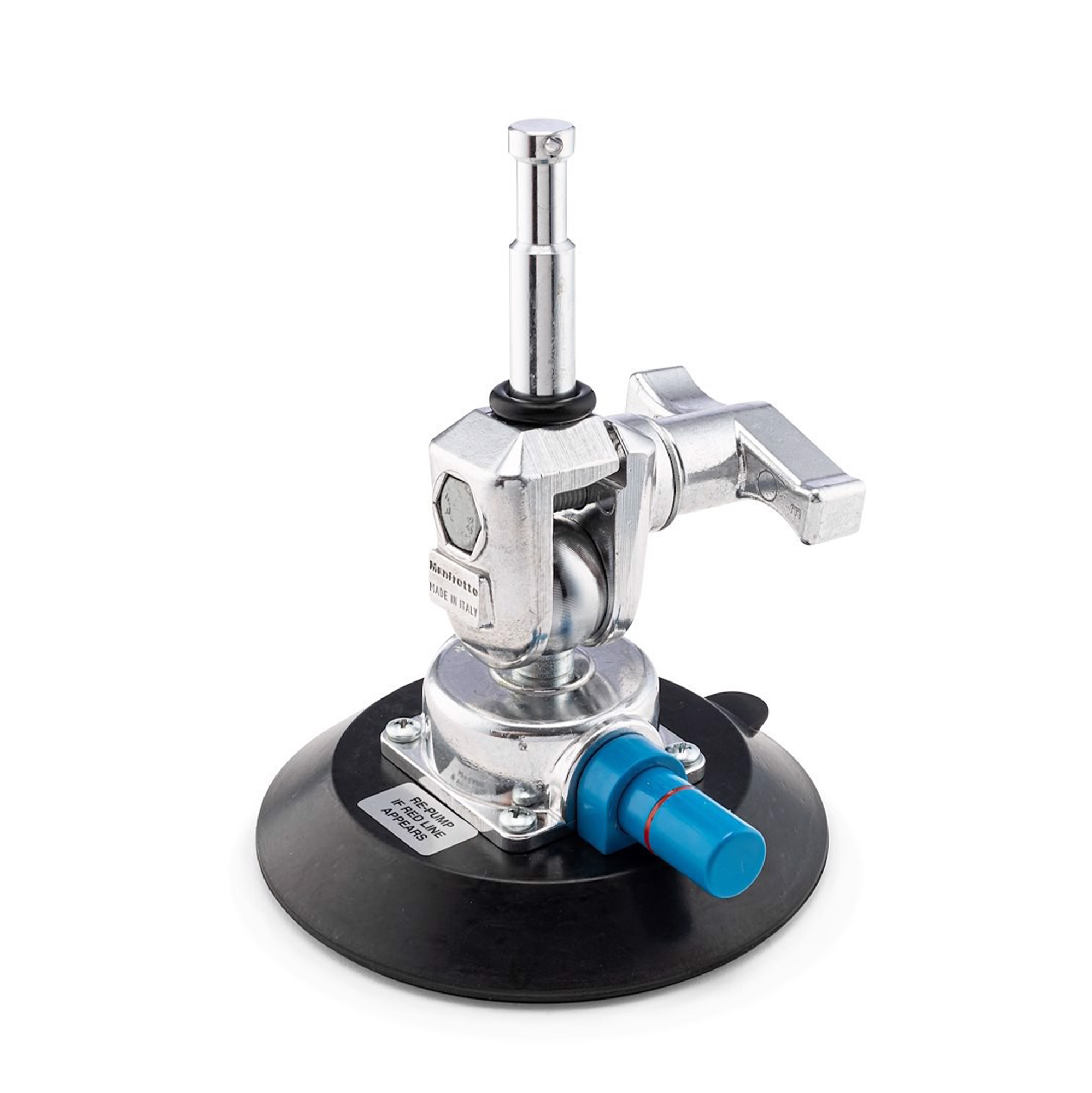 Avenger F1000 Pump Cup with 5/8