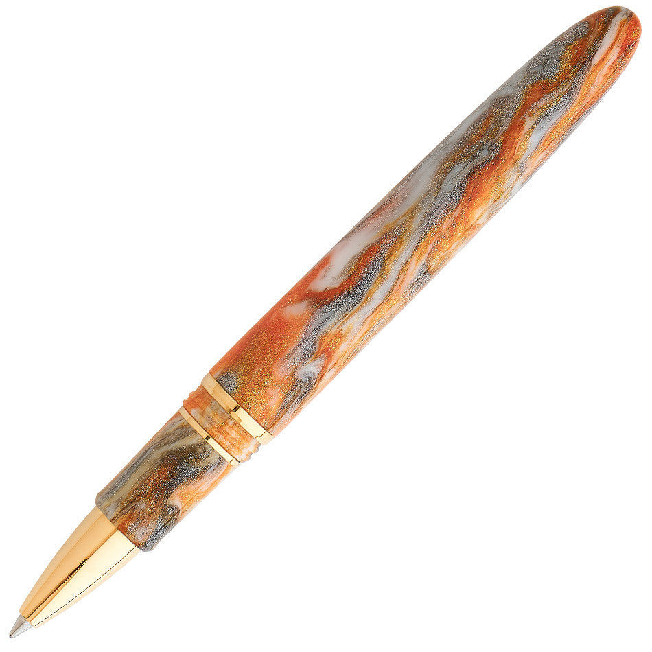 Esterbrook Estie Rocky Top Limited Edition Rollerball Pen - Premium Writing Instrument for Office, School & Gifts