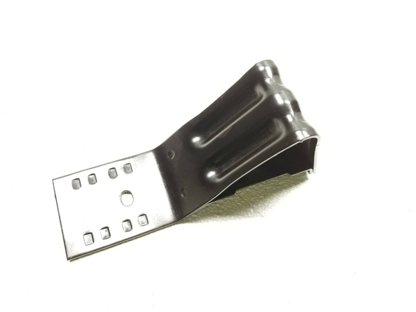 BMW E46 Wheel Chock / Wedge - OEM Style Wheel Stopper for Parking & Storage - Perfect for Garage, Workshop & Roadside Emergency (Fits 01 02 03 04 05 Models)