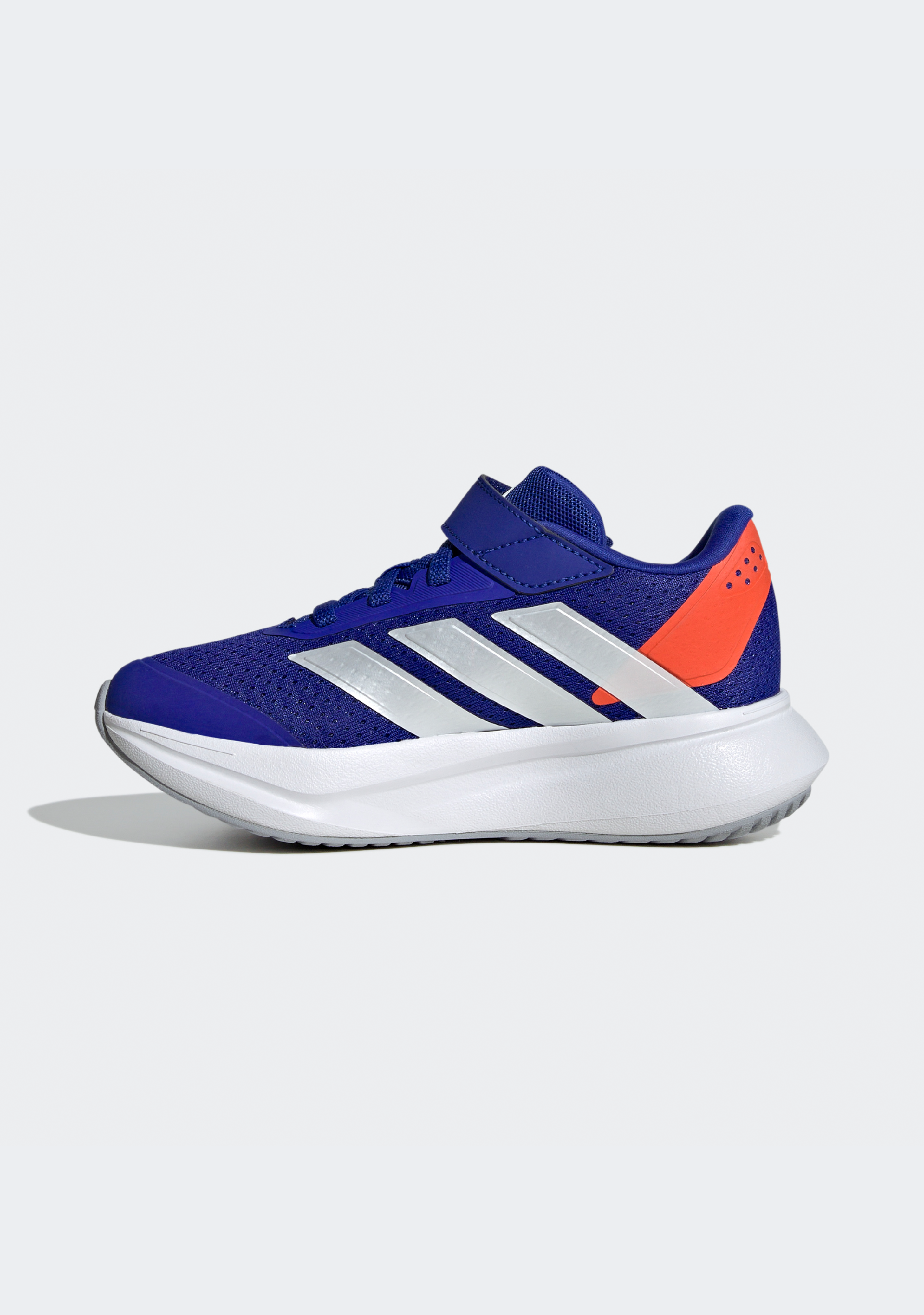 Adidas Duramo SL2 EL C PS Kids Running Shoes - Lightweight & Breathable for Boys & Girls - Perfect for School, Sports & Outdoor Activities