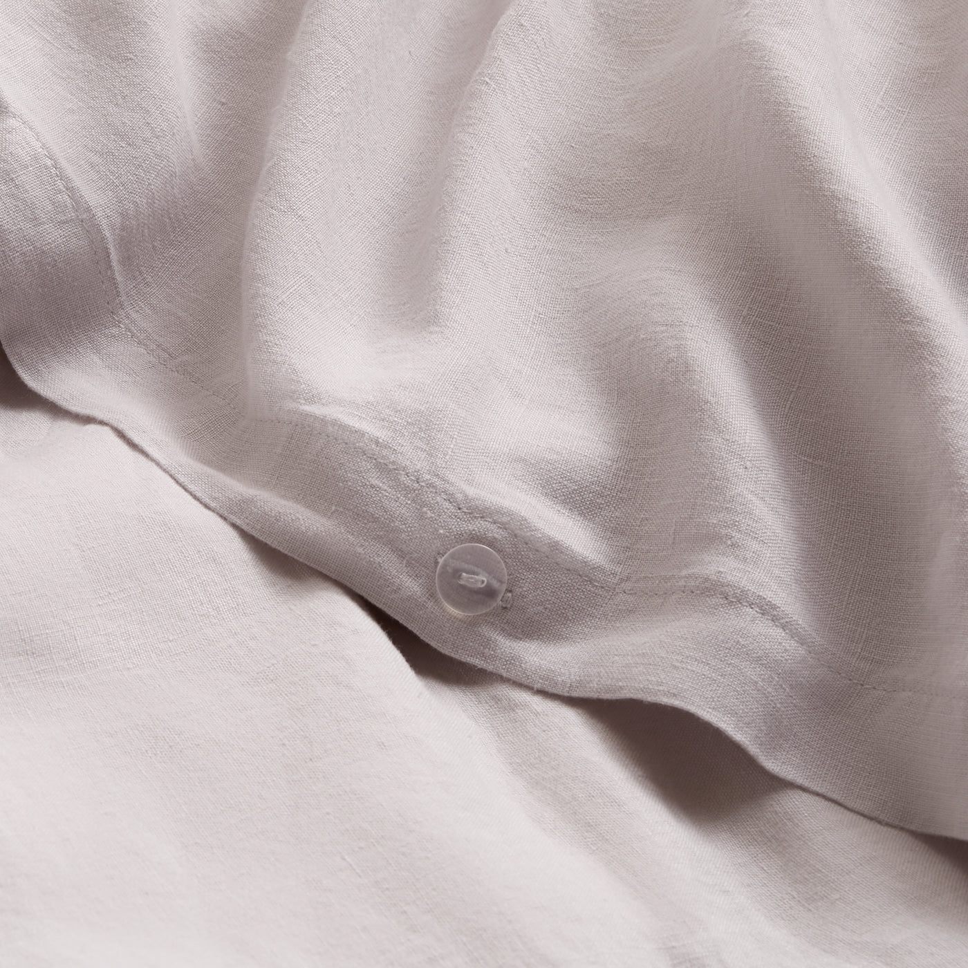 Premium 100% Linen Duvet Cover Set - Breathable & Soft Bedding for All Seasons - Perfect for Cozy Bedrooms, Guest Rooms & Vacation Homes