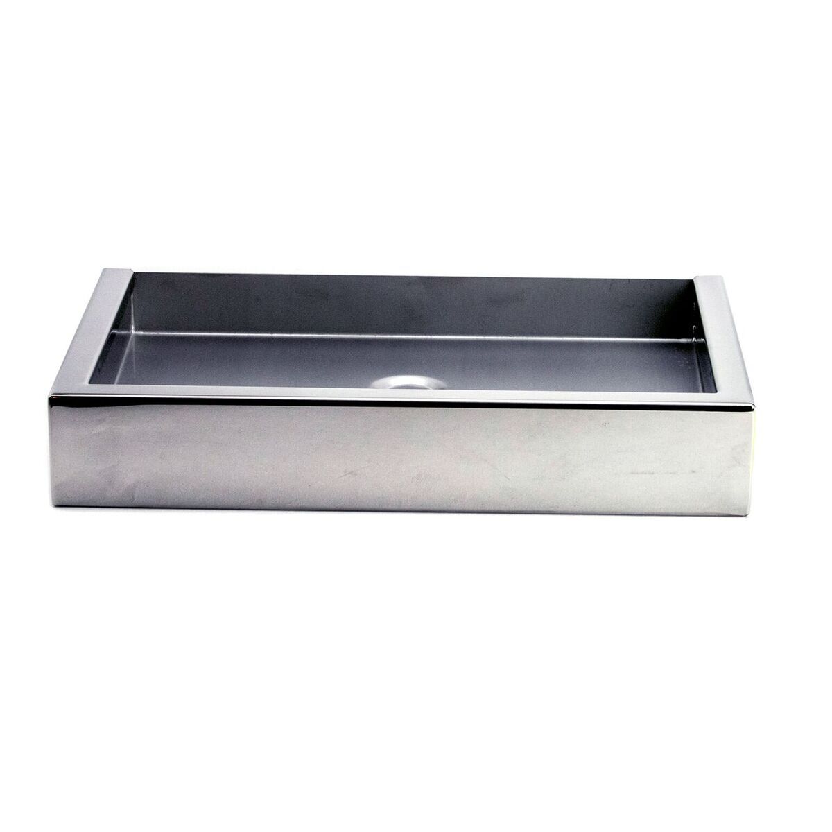 Profitec Pro 500 Espresso Machine Drip Tray - Stainless Steel Drip Tray for Coffee Machines - Perfect for Home Baristas & Coffee Shops