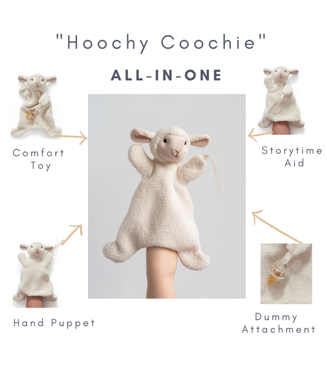 Sophie the Giraffe Teether - Natural Rubber Baby Teething Toy for Soothing Sore Gums | Perfect for Infants & Toddlers | BPA-Free, Safe & Soft Chew Toy for Playtime & Teething Relief