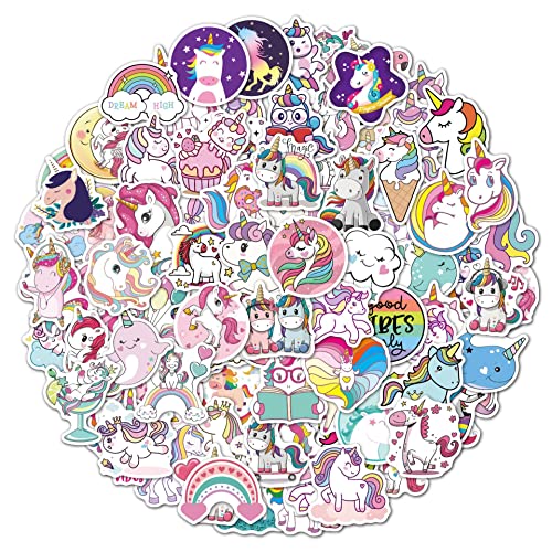 Girls Stickers