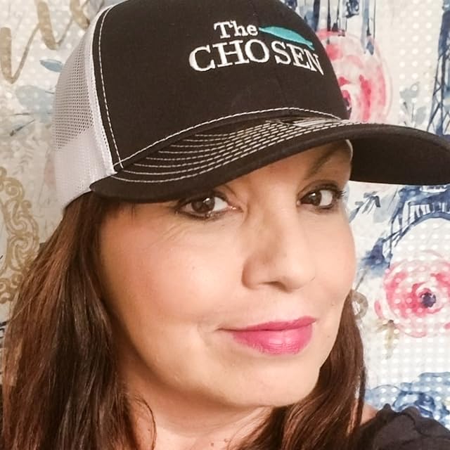 The Chosen Official Merchandise Hats - Premium Quality Christian Apparel for Fans, Church Events & Daily Wear