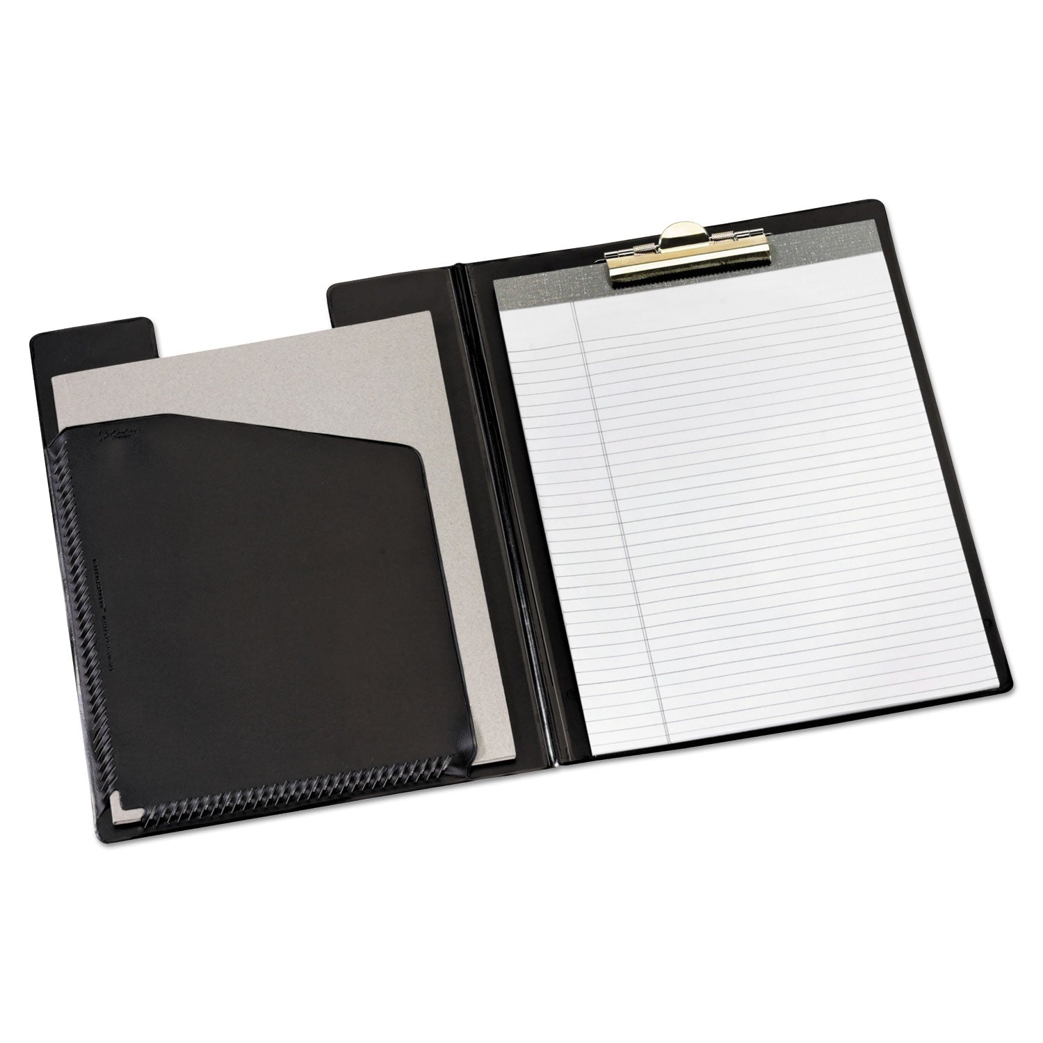 Ampad® Double Sheet Writing Pads - College Ruled Notebook Paper, 100 Sheets (8.5