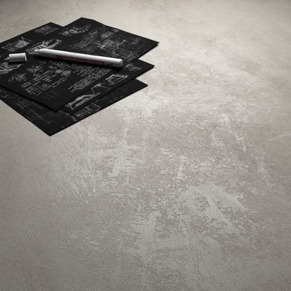 Concrete Grey Effect
