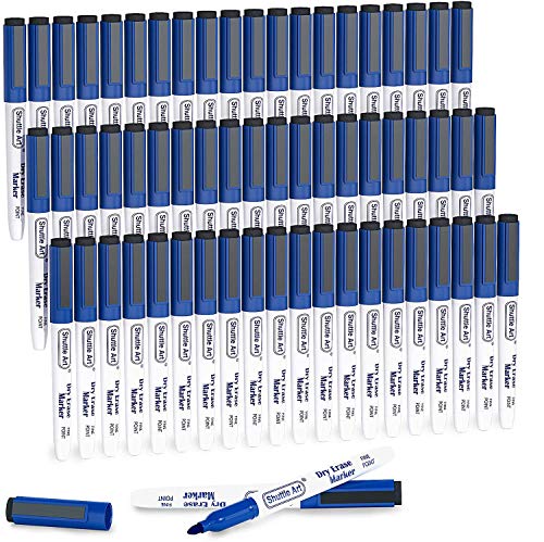 60 Pack Blue