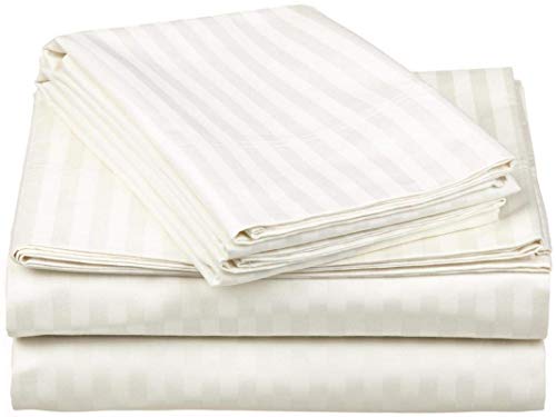 Ivory Stripe
