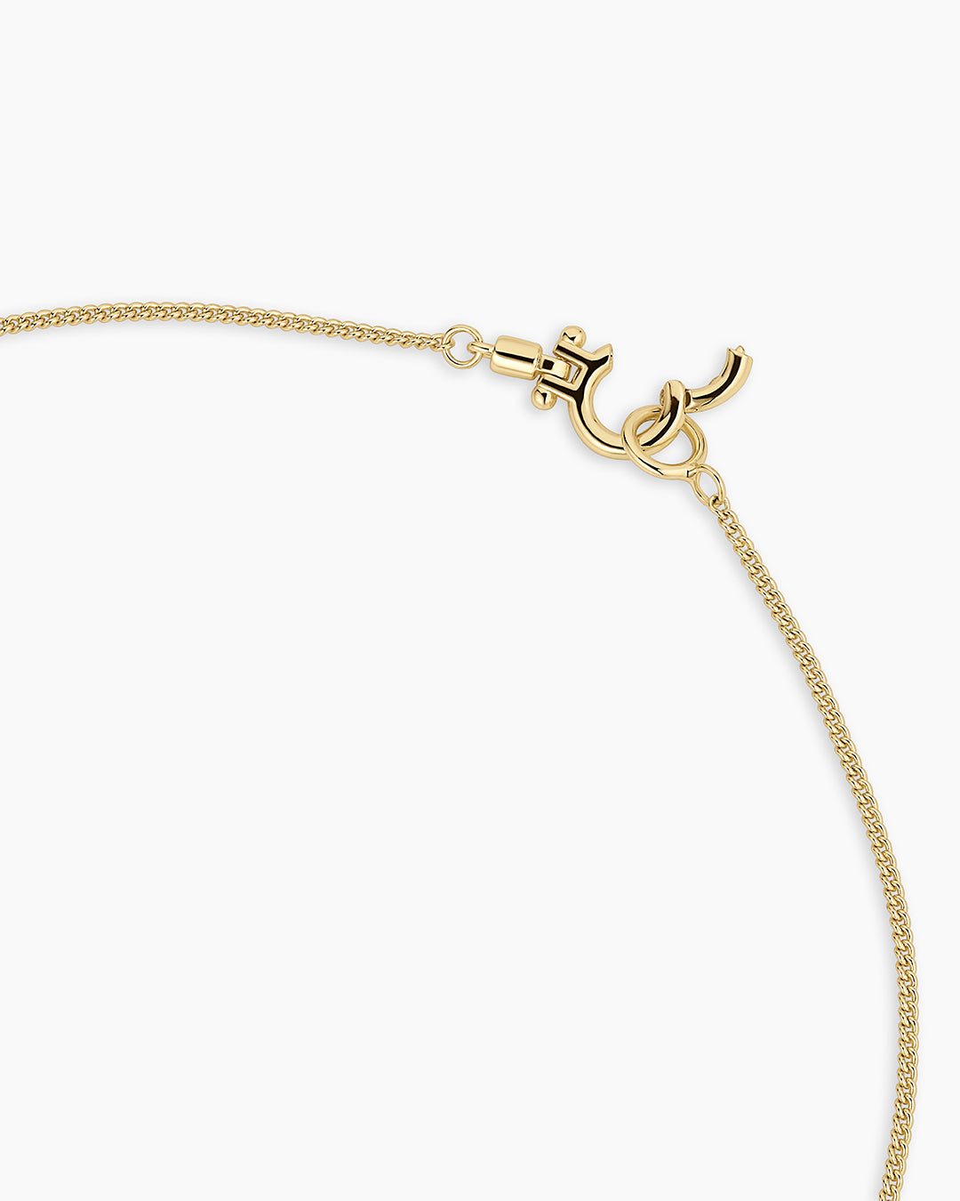 Stylish Padlock Parker Charm Necklace for Women - Elegant Fashion Jewelry Gift for Her - Perfect for Everyday Wear, Date Nights & Special Occasions