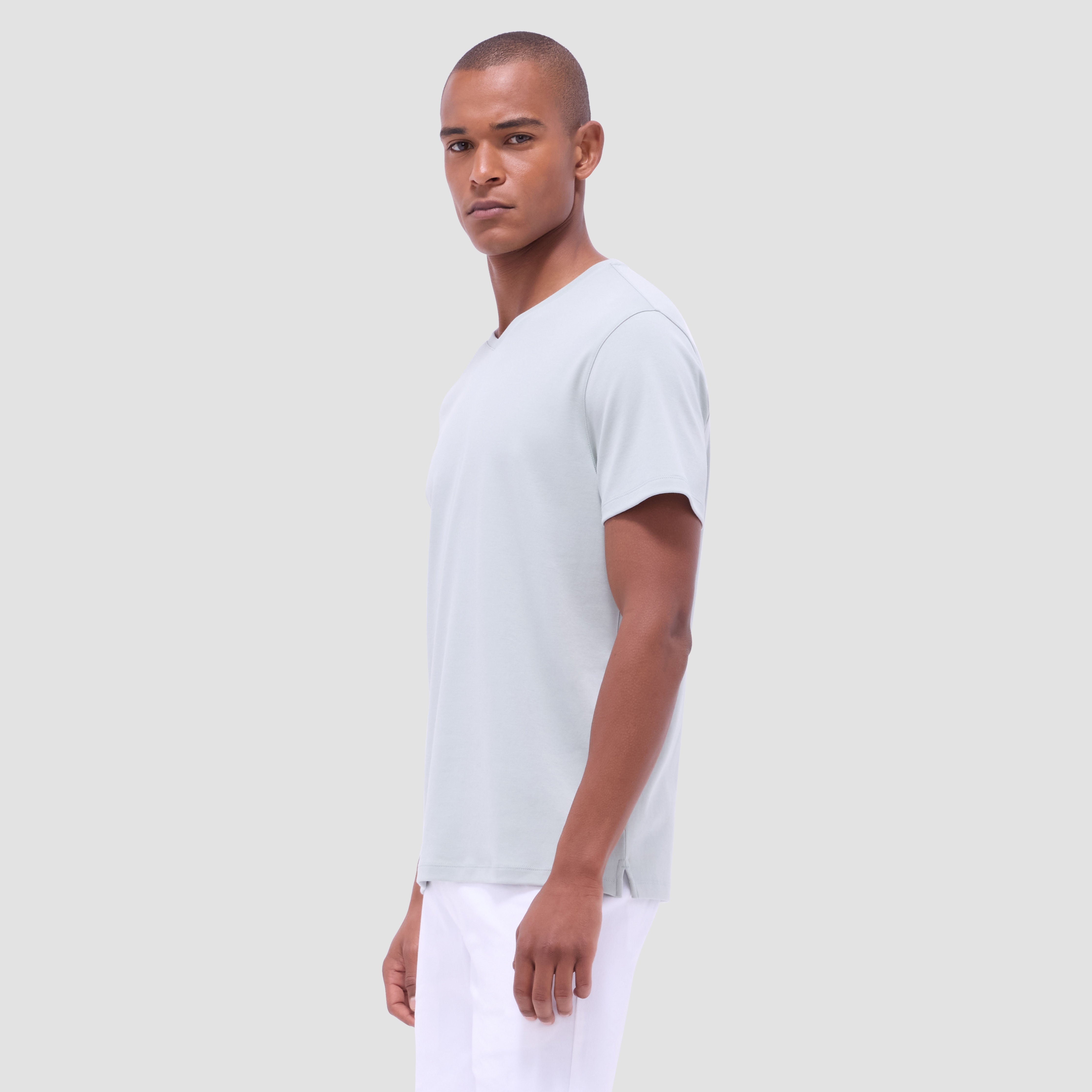 Stylish Holden V-Neck T-Shirt for Men - Comfortable Cotton Tee for Casual Wear, Gym & Everyday Outfits